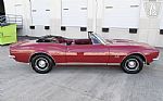 1967 Camaro Thumbnail 5