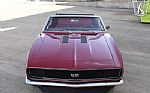 1967 Camaro Thumbnail 6