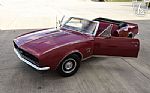 1967 Camaro Thumbnail 8