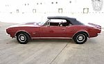 1967 Camaro Thumbnail 14