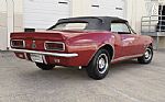1967 Camaro Thumbnail 24