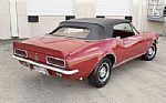 1967 Camaro Thumbnail 23