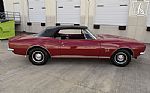 1967 Camaro Thumbnail 26