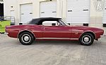 1967 Camaro Thumbnail 27