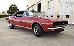 1967 Camaro Thumbnail 30