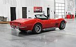 1972 Corvette Thumbnail 4