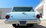 1962 Falcon Wagon Thumbnail 17