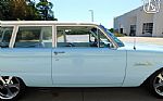 1962 Falcon Wagon Thumbnail 27