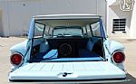 1962 Falcon Wagon Thumbnail 61