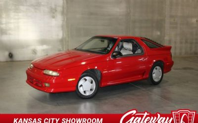 Photo of a 1993 Dodge Daytona for sale