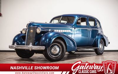 Photo of a 1937 Buick Special for sale