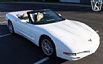 1998 Corvette Thumbnail 7