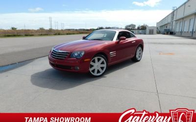 Photo of a 2004 Chrysler Crossfire Coupe for sale