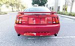 2001 Mustang Cobra SVT Thumbnail 4