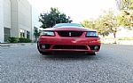 2001 Mustang Cobra SVT Thumbnail 6
