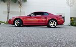 2001 Mustang Cobra SVT Thumbnail 21