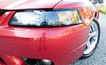 2001 Mustang Cobra SVT Thumbnail 38