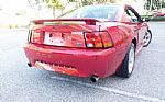 2001 Mustang Cobra SVT Thumbnail 56
