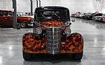 1938 Master Deluxe Sedan Street Rod Thumbnail 19
