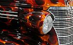 1938 Master Deluxe Sedan Street Rod Thumbnail 70