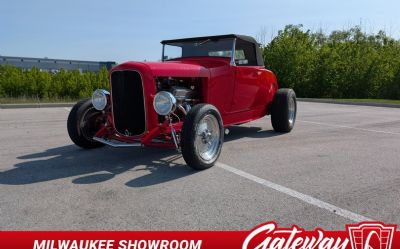 Photo of a 1929 Ford Roadster for sale