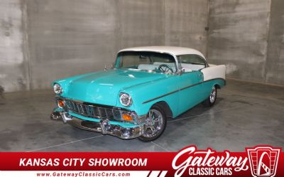 Photo of a 1956 Chevrolet 210 for sale