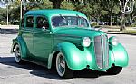 1937 Touring Sedan Thumbnail 12