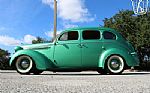 1937 Touring Sedan Thumbnail 17