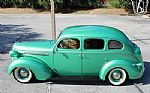 1937 Touring Sedan Thumbnail 19