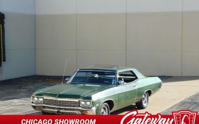 Photo of a 1970 Chevrolet Impala for sale