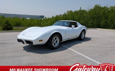 Photo of a 1977 Chevrolet Corvette T-TOP for sale