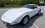 1977 Corvette T-Top Thumbnail 2