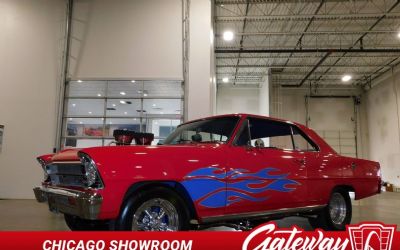 Photo of a 1967 Chevrolet Nova for sale