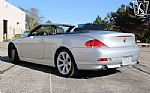 2005 645 CI Convertible Thumbnail 9