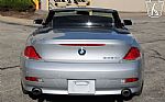 2005 645 CI Convertible Thumbnail 11