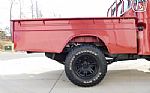 1980 Land Cruiser Diesel Thumbnail 27