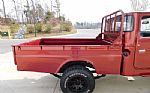 1980 Land Cruiser Diesel Thumbnail 29