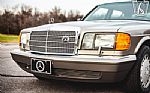1987 420SEL Thumbnail 35
