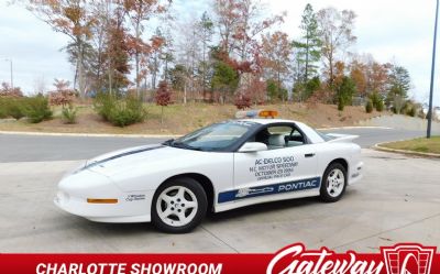 Photo of a 1994 Pontiac Firebird Trans Am Pace Car for sale