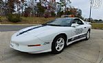 1994 Firebird Trans Am Pace Car Thumbnail 7