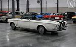 1963 Corvair Convertible Thumbnail 3