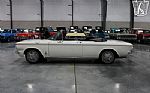 1963 Corvair Convertible Thumbnail 13