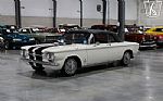 1963 Corvair Convertible Thumbnail 20