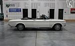1963 Corvair Convertible Thumbnail 17