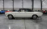 1963 Corvair Convertible Thumbnail 29