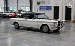 1963 Corvair Convertible Thumbnail 26