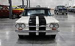 1963 Corvair Convertible Thumbnail 27