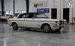 1963 Corvair Convertible Thumbnail 34