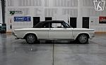 1963 Corvair Convertible Thumbnail 33