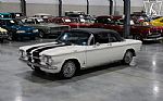 1963 Corvair Convertible Thumbnail 36